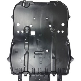 Motorraumdämmung 8040142 für CITROËN