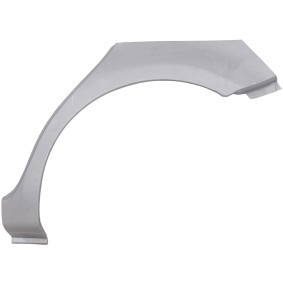 Køb Bagskærm / Karrosseriside af DIEDERICHS 9655031 til den lave pris 851,75&nbsp;kr.