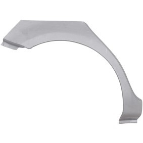 Køb Bagskærm / Karrosseriside af DIEDERICHS 9655032 til den lave pris 851,75&nbsp;kr.