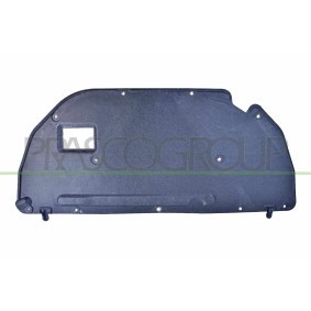 PRASCO MZ3261945 Insonorisant de capot moteur MAZDA 3