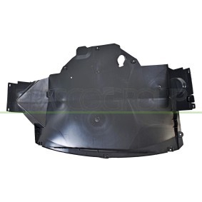 PRASCO RN9541900 Motorhjelm-isolering RENAULT MASTER