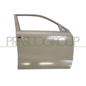 SUZUKI Etuovi ja yksittäisosat PRASCO SZ7503503