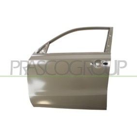 SUZUKI Etuovi ja yksittäisosat PRASCO SZ7503504