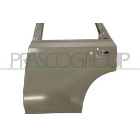 SUZUKI Etuovi ja yksittäisosat PRASCO SZ7503554