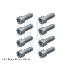 BLUE PRINT ADBP780075 Schwungradschraube MERCEDES-BENZ SPRINTER 5-t Kasten (906)