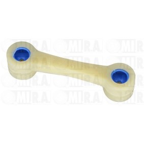 Schaltknauf und Einzelteile des Herstellers MI.R.A. - Originalware Artikelnummer: 32/2279