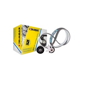 DIAMAX A6078 Zahnriemensatz CITROËN C5 III Kombi (RW_) 2.0 136 PS Diesel