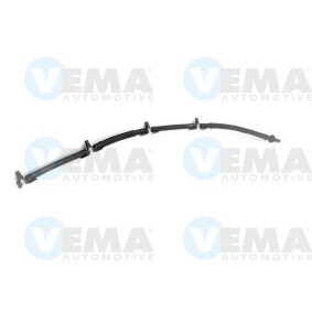 VEMA 470165 Mangueira e tubos OPEL GRANDLAND X
