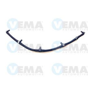 VEMA 470186 Tuyau de carburant TOYOTA