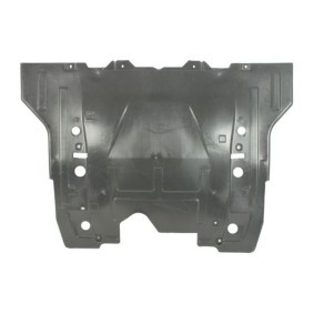 BLIC 6601-05-0000053Q Motorafdækning OPEL ZAFIRA