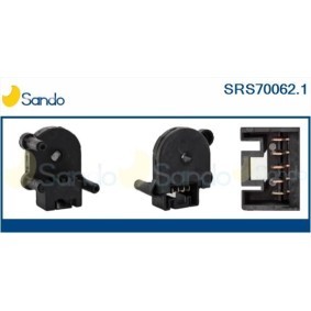 Steuergerät, Heizung / Lüftung von SANDO günstig für 48,25&nbsp;&euro;