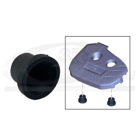 3RG 80368 Proteção do motor FORD C-MAX