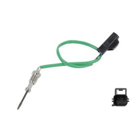 ABAKUS 120-07-028 Sensor, avgasstempertur MAZDA 5 (CW)