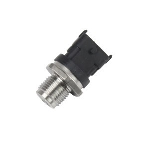 ABAKUS 120-08-195 Kraftstoffdrucksensor RENAULT MEGANE