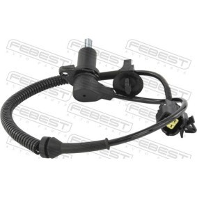 FEBEST 10606-005 Capteur ABS CHEVROLET Aveo / Kalos 3/5 portes (T250, T255) 1.2 72 CV Essence