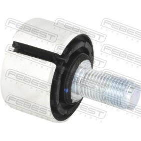 FEBEST BZAB-064 Supporto assale MERCEDES-BENZ Classe C Sedan (W205) 2.0 279 CV Ibrido