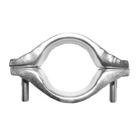 VEGAZ SBM-101 Pezzo per fissaggio, imp. gas scarico SAAB 900 II Cabriolet