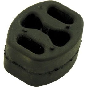 VEGAZ FTG-105 Silent-bloc d'échappement ALFA ROMEO SPIDER (916S_)