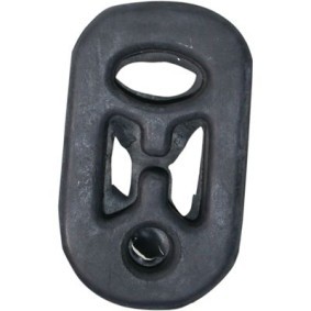 VEGAZ CG-107 Supporto marmitta PEUGEOT 306