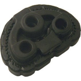 VEGAZ FTG-118 Supporto marmitta FIAT DUCATO Furgonato (244) 2.0 97 CV Motore a ciclo otto