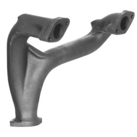 Abgaskrümmer 10.50.91