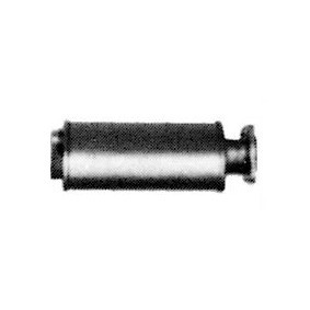 Vorschalldämpfer 11.61.03 für FIAT