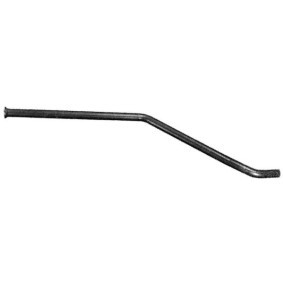 VEGAZ FTR-106 Auspuffrohre FIAT PANDA