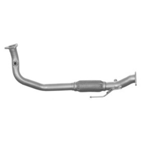 Abgasrohr 16.45.31 für PUNTO Cabriolet (176C) für CHF 111.09