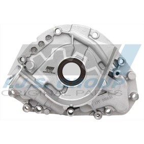 IJS GROUP 60-1023 Bomba de aceite ROVER CABRIO