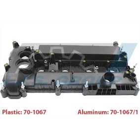 Ventildeckel 70-1067 für FORD