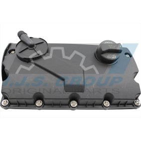 Ventildeckel 70-1069 für FORD