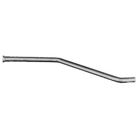 VEGAZ FTR-108IMA Auspuffrohre FIAT PANDA