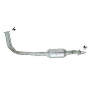 Katalysator FTK-910 für FIAT