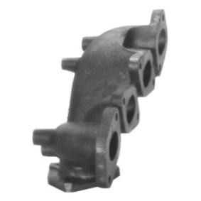 Abgaskrümmer 25.52.91 für FIAT