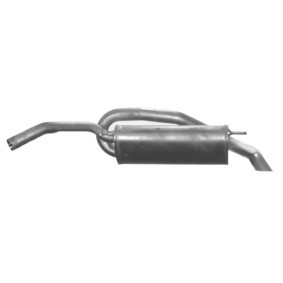 Endschalldämpfer 25.92.57 für STILO Multi Wagon (192) für CHF 377.15