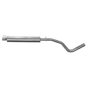 Mittelschalldämpfer 25.93.06 für STILO (192) für CHF 225.20