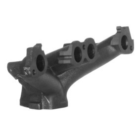 Abgaskrümmer 26.26.91 für FIAT