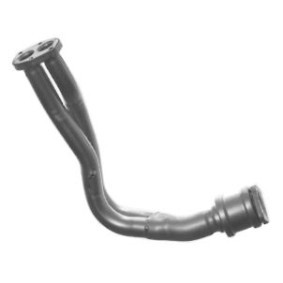 Abgasrohr 26.51.01 für FIAT