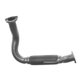 Abgasrohr 26.52.01 für FIAT