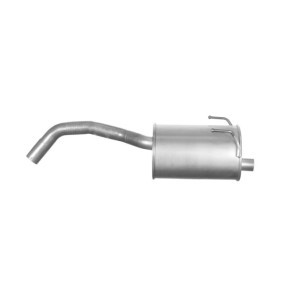 Endschalldämpfer 26.93.07 für Panda Schrägheck (312_, 319_) für CHF 99.16