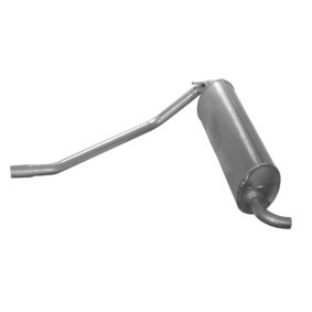 Endschalldämpfer 26.96.27 für Panda Schrägheck (312_, 319_) für CHF 122.04