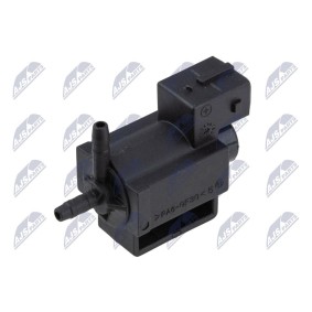 NTY ECD-AU-011 Válvula de regulación del aire de admisión VW VENTO