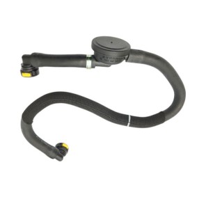 GOOM CBH-0089 Tubo flessibile, ventilazione monoblocco RENAULT GRAND SCÉNIC