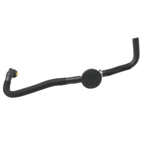 GOOM CBH-0090 Tubo flessibile, ventilazione monoblocco RENAULT GRAND SCÉNIC