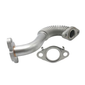 GOOM EP-0129 AGR Ventil RENAULT MEGANE 3 Grandtour (KZ0/1) 2.0 150 PS Diesel