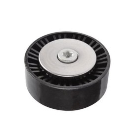 GOOM PU-0050 Umlenk- / Führungsrolle, Keilrippenriemen ALFA ROMEO 159 Sportwagon (939) 2.4 200 PS Diesel