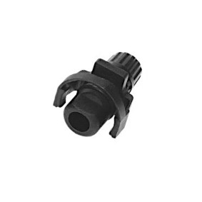 GOOM RC-0071 Kühlerdeckel CITROËN BERLINGO Kasten (B9)