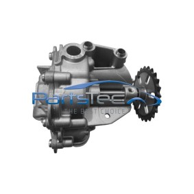 PartsTec PTA420-0025 Pompa olio RENAULT SCÉNIC IV (J9_) 1.6 130 CV Diesel