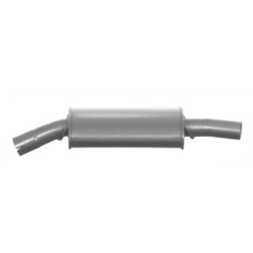 Vorschalldämpfer 35.74.03 für FIAT