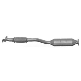 VEGAZ HUR-108 Vorschalldämpfer HYUNDAI PONY